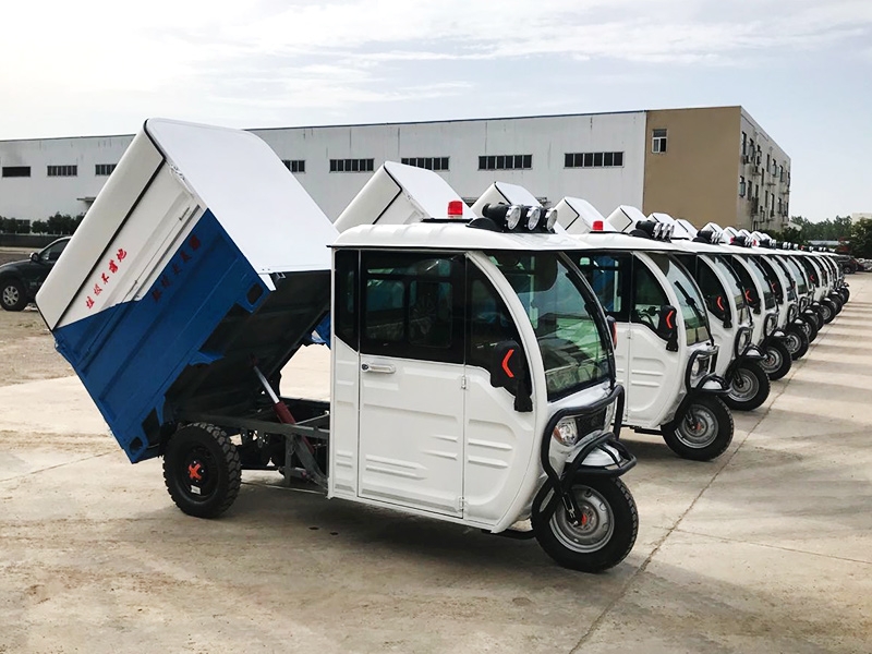 發貨（huò）現場