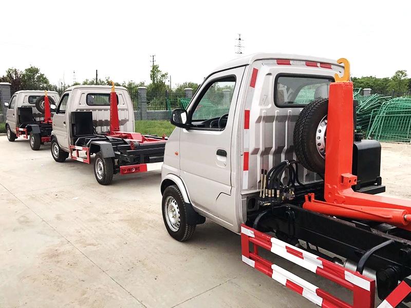 發（fā）貨現場