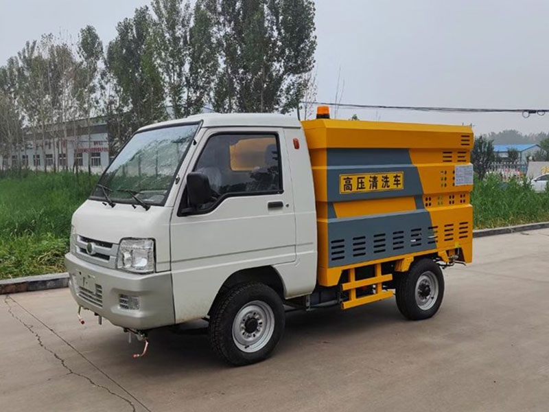 高壓清（qīng）洗車（chē）